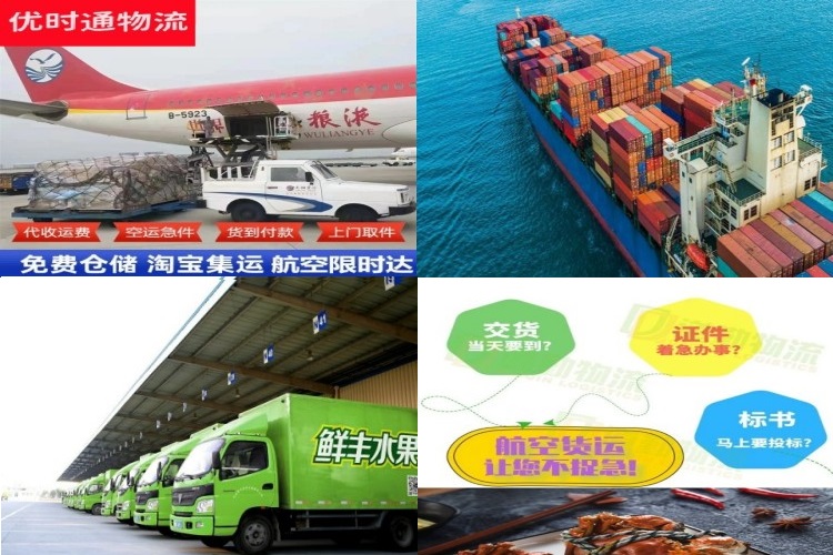 盐亭到加拿大航空货运公司-盐亭到加拿大物流专线